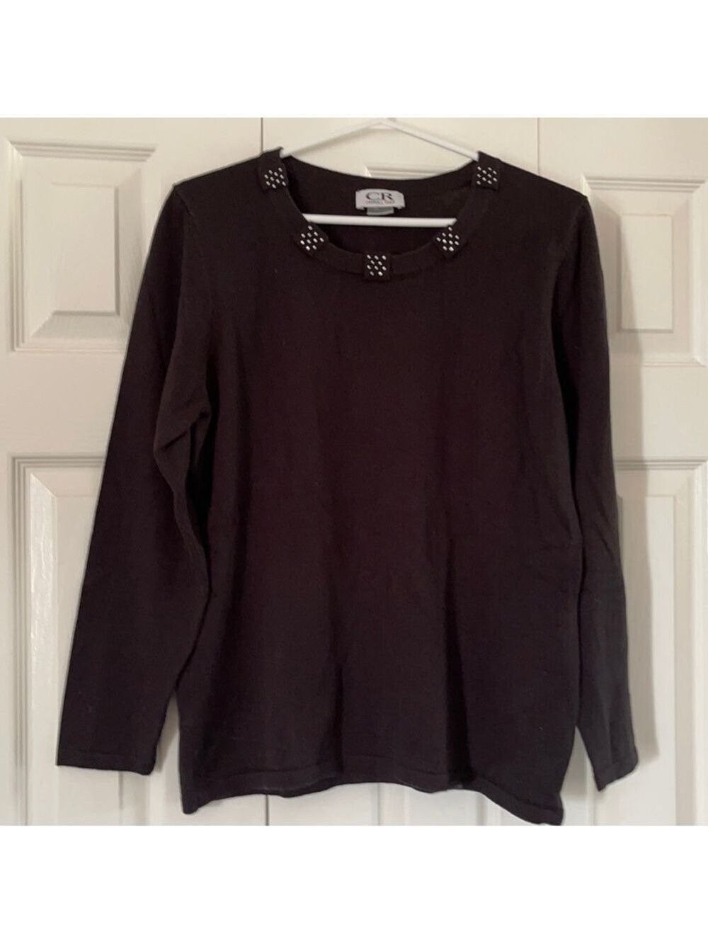 BNWOT Carroll Reed top size L🤩🤩🤩